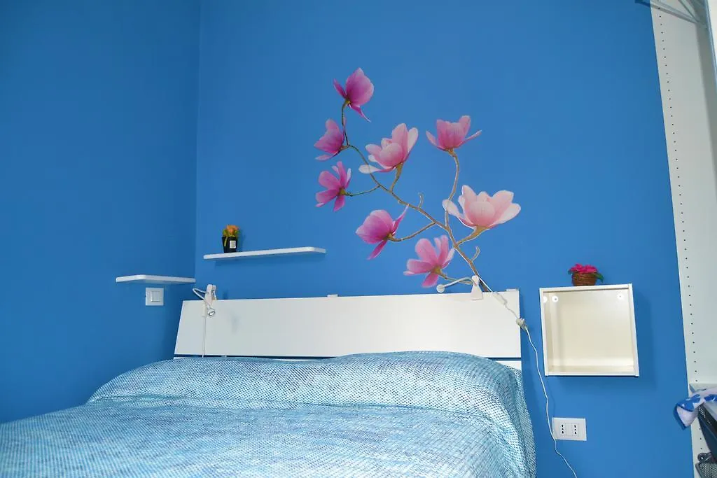 Piccola Suite Blu Padova 0*,