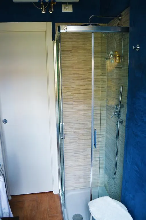 Apartmán Piccola Suite Blu Padova