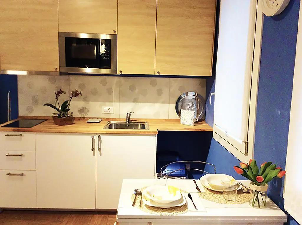 Piccola Suite Blu Padua 0*,  Italien