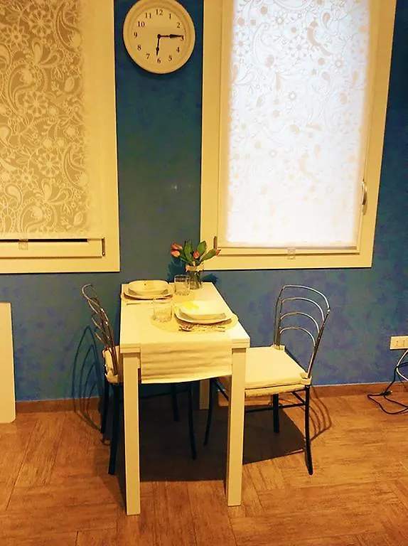 Piccola Suite Blu Padua 0*,  Italien