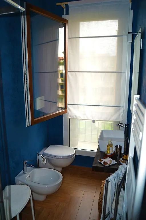 Piccola Suite Blu Padua